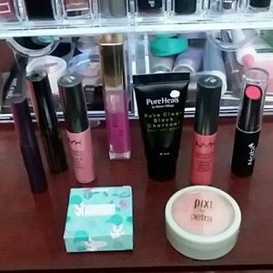 Makeup Lot NWT